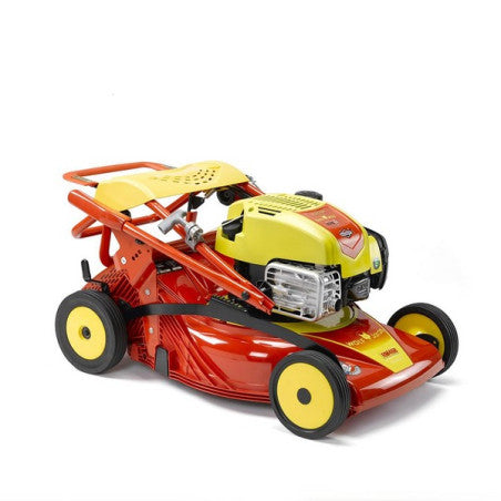 Tondeuse Outils Wolf RM46B: Qualité et Performance – Image 2