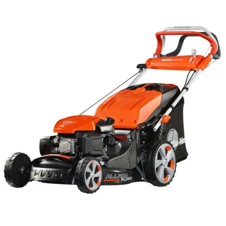 Tondeuse Oleo Mac MAX48TK Allroad Alu autotractée – Image 4