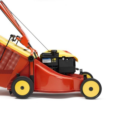 Tondeuse thermique Outils Wolf - PBTO - coupe 46 cm – Image 5