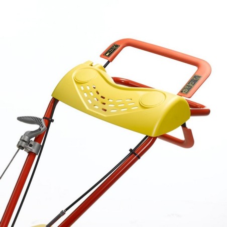 Tondeuse thermique Outils Wolf - PBTO - coupe 46 cm – Image 6