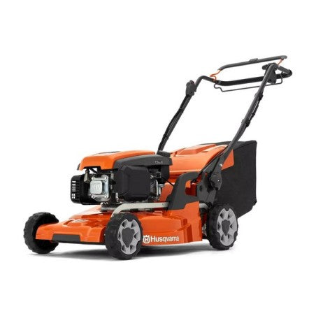 Tondeuse thermique Husqvarna LC347VE 47 cm – Image 2