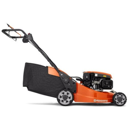 Tondeuse thermique Husqvarna LC347VE 47 cm – Image 6