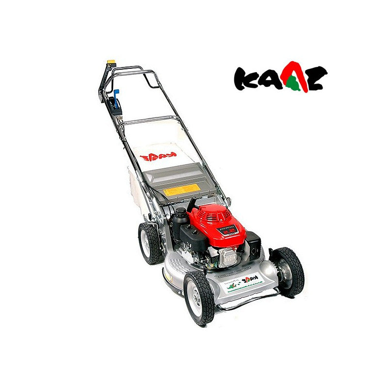 Tondeuse Kaaz Alu Honda LM5360HXA HST-PRO 53cm