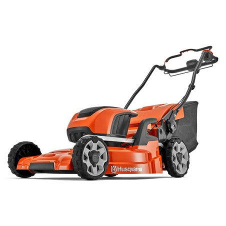 Tondeuse à batterie Husqvarna LC353iVX 53 cm – Image 5