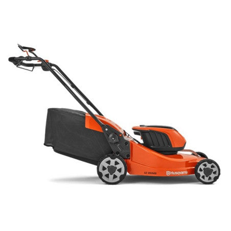 Tondeuse à batterie Husqvarna LC353iVX 53 cm – Image 2