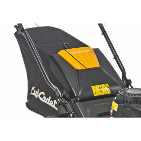 Tondeuse thermique Cub Cadet LM2 DR46s – Image 5