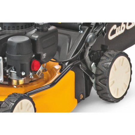 Tondeuse thermique Cub Cadet LM2 DR46s – Image 2