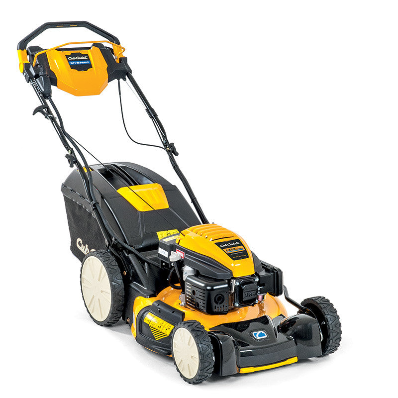 Tondeuse thermique Cub Cadet LM3 DR53ES