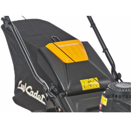 Tondeuse thermique Cub Cadet LM3 DR53ES – Image 5