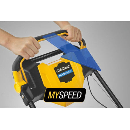 Tondeuse thermique Cub Cadet LM3 DR53ES – Image 2