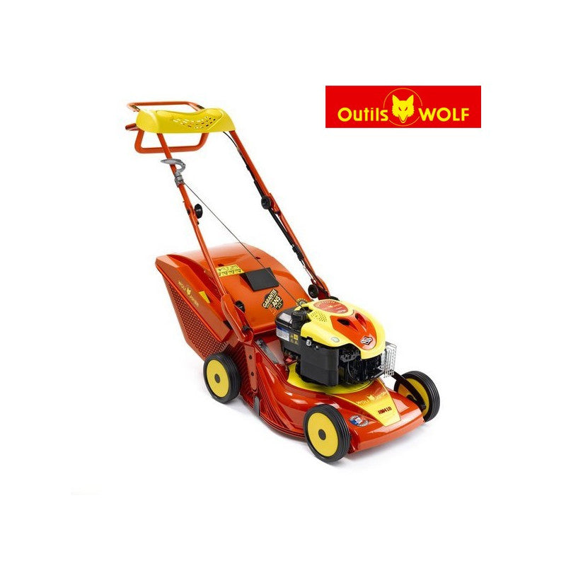 Tondeuse Outils Wolf RM41B : Qualité et Performance