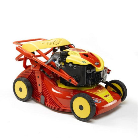 Tondeuse Outils Wolf RM41B : Qualité et Performance – Image 5