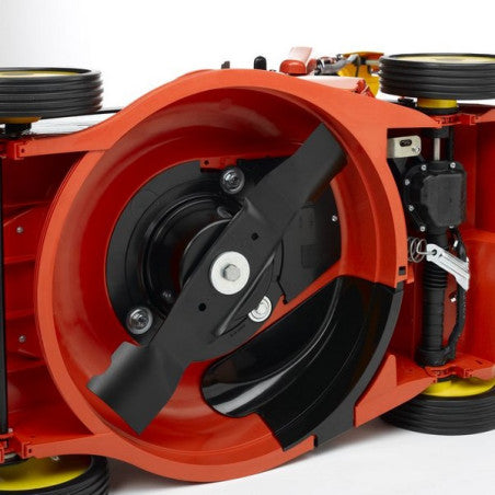 Tondeuse Outils Wolf RM41B : Qualité et Performance – Image 2