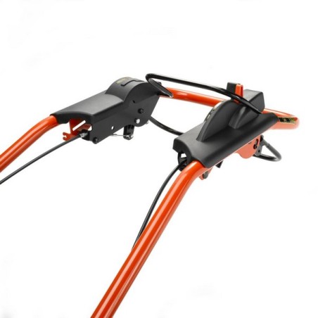 Tondeuse Outils Wolf RT46H3 : Performance et fiabilité – Image 6
