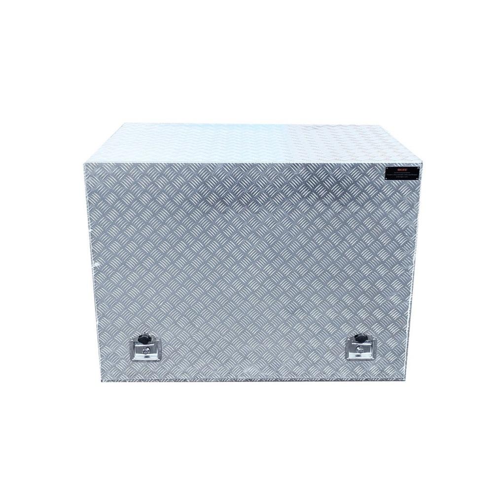 Coffre aluminium ouverture face 870L 1200 x 800 x 910 mm – Image 3