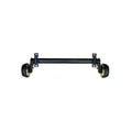 Essieu de remorque freiné AL-KO 1600Kg 5T112 EAB