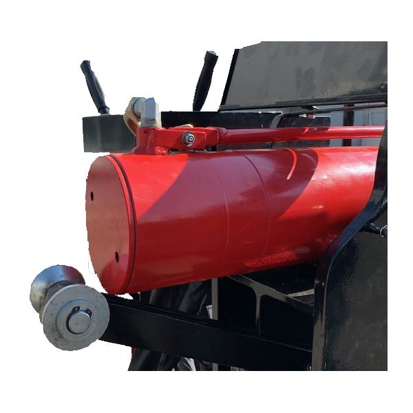 Fendeur de bûches 35 tonnes 1 mètre ELECTROPOWER – Image 3