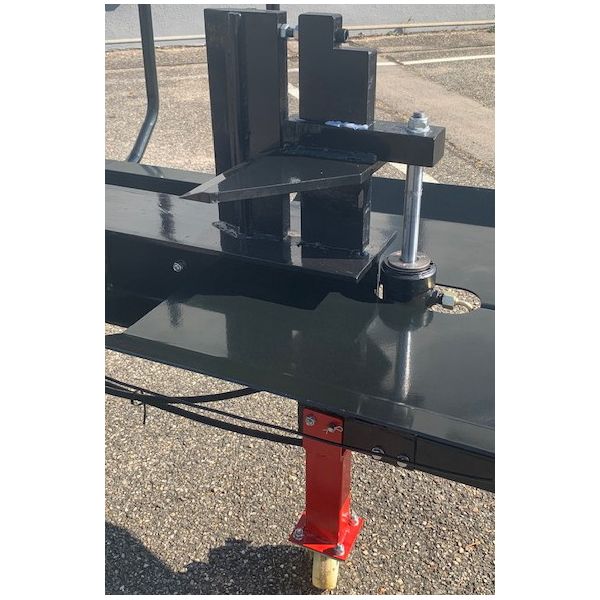 Fendeur de bûches 35 tonnes 1 mètre ELECTROPOWER – Image 6