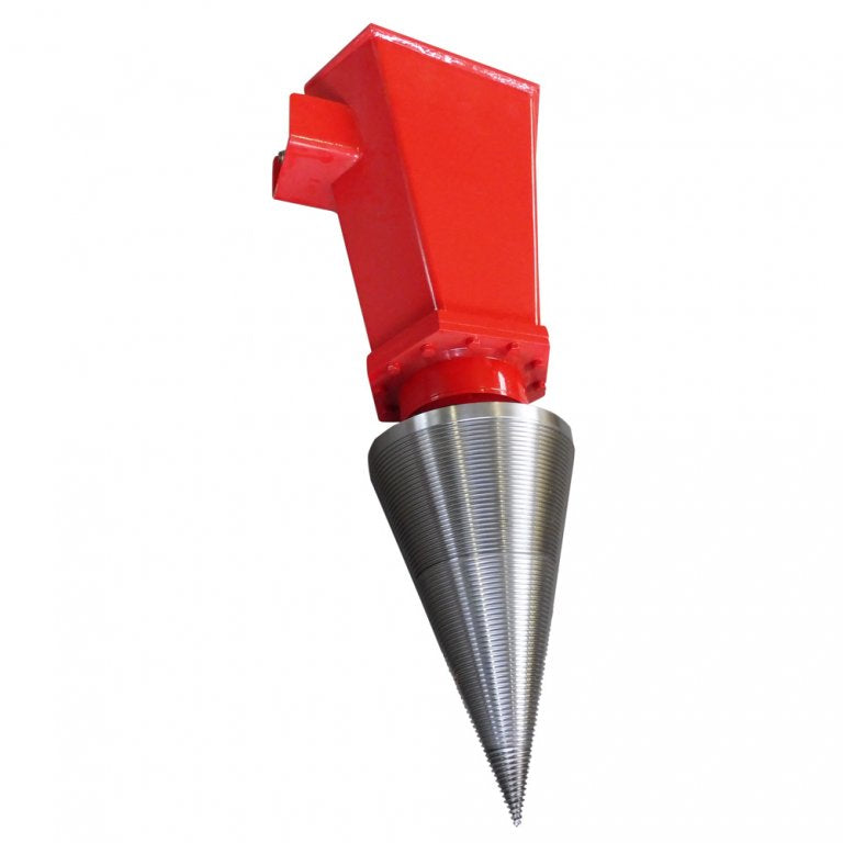 Fendeuse à vis Ø300mm pour pelleteuses 5T-10T – Image 2