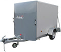 Fourgon Lider 42920 750 Kgs NF - Transport sécurisé et polyvalent